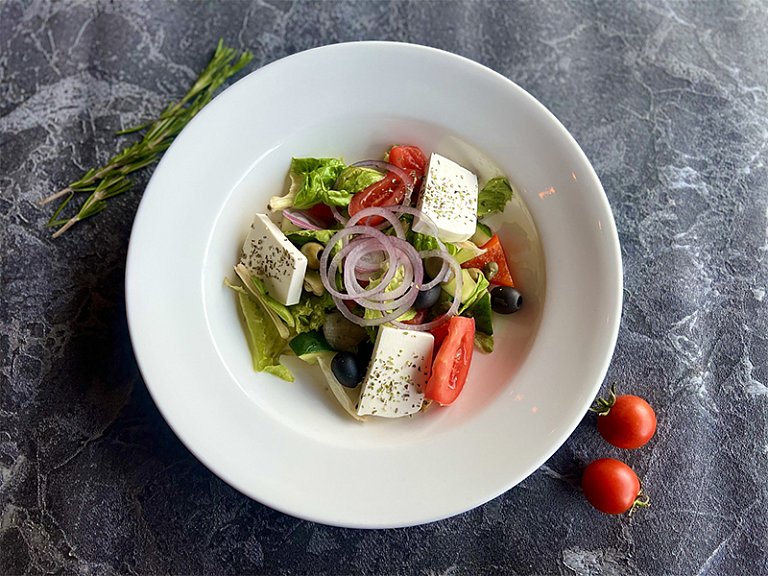 П Греческий